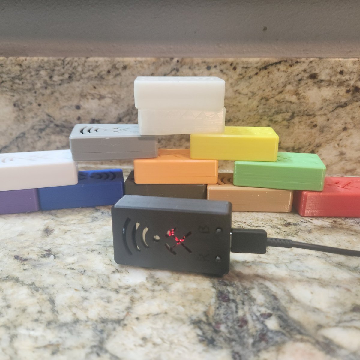 Bitcoin Lottery Nerdminer v2 - ESP32-WROOM edition from Ebarb 3d Prints and  Tech on Tindie