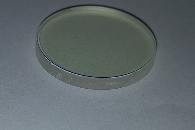 Infrared High Reflectivity Mirrors (750nm - 975nm)