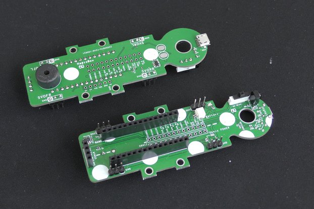 Robot control board for Arduino nano series
