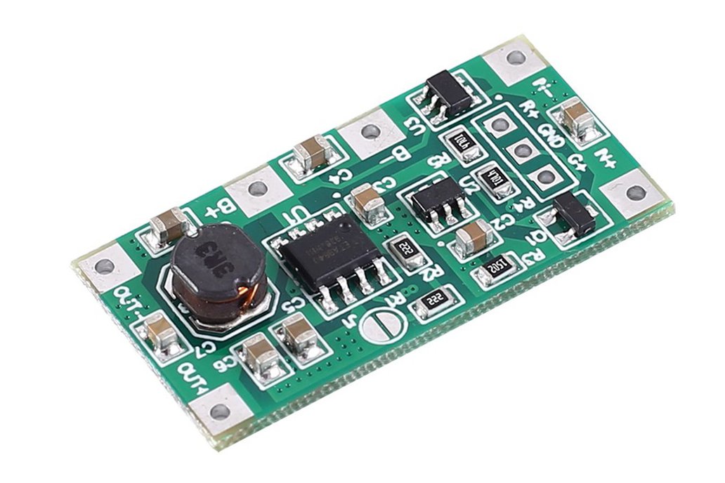 DC 5V 1A Charging Discharge Module 1