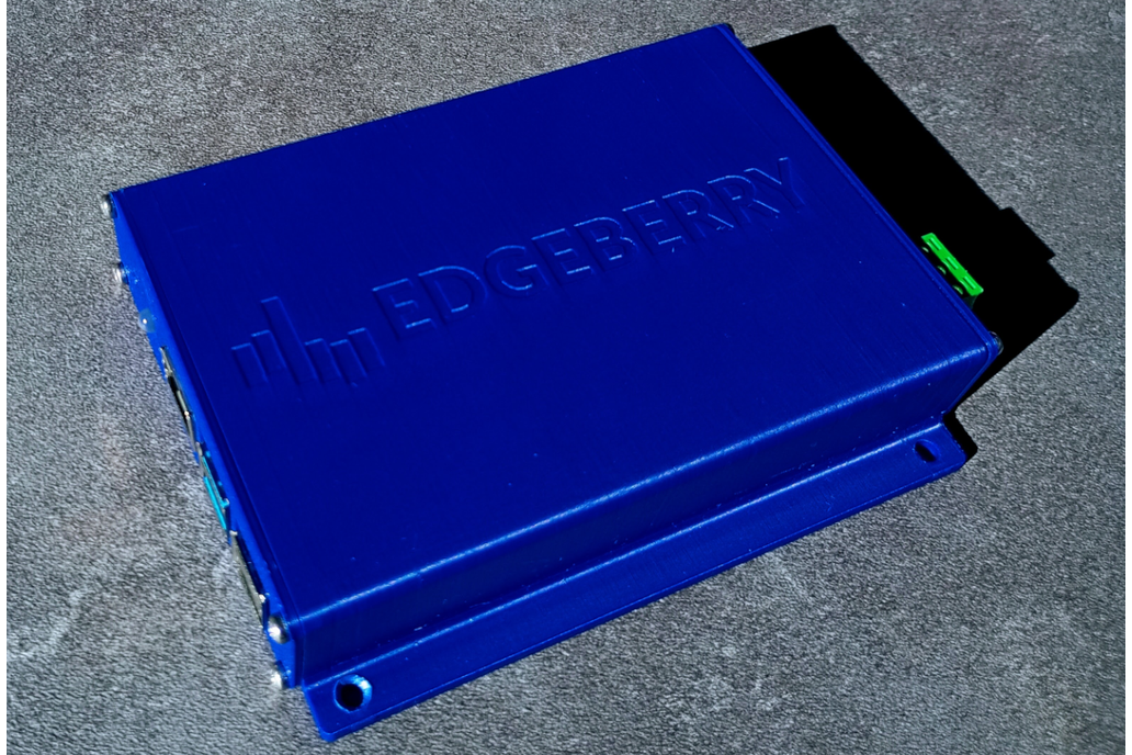 Edgeberry 1