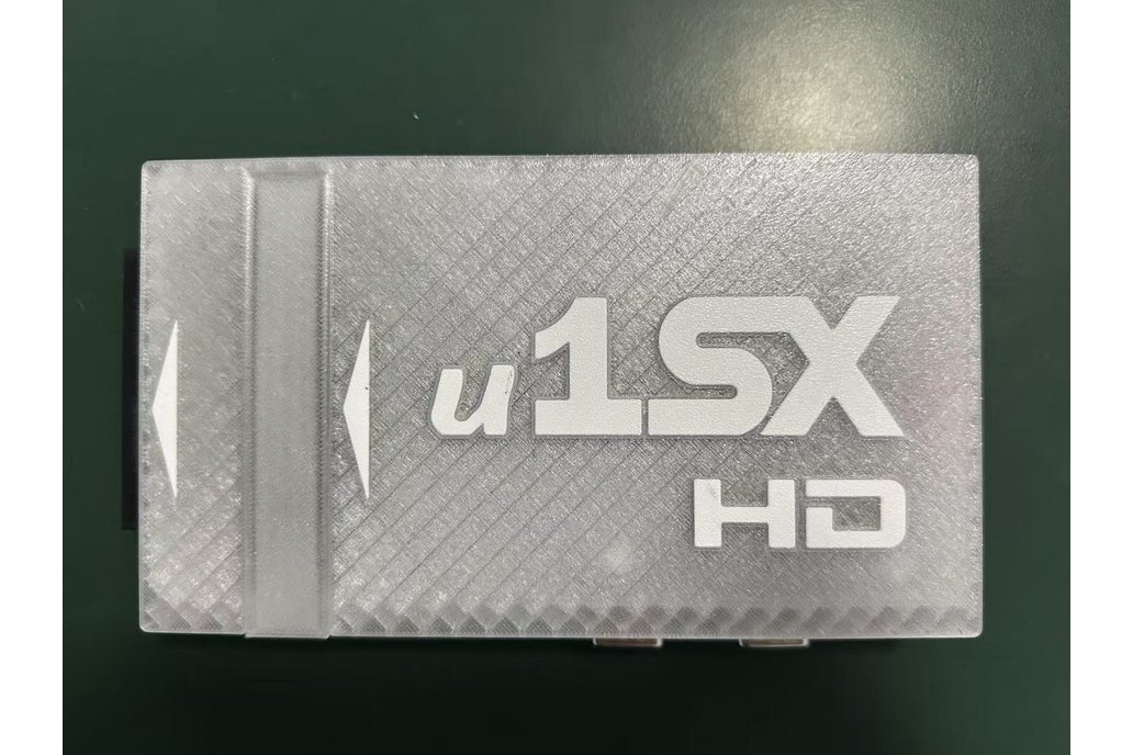 u1-SX HDMI - OCM-PLD v3.9.2 Official Support 1