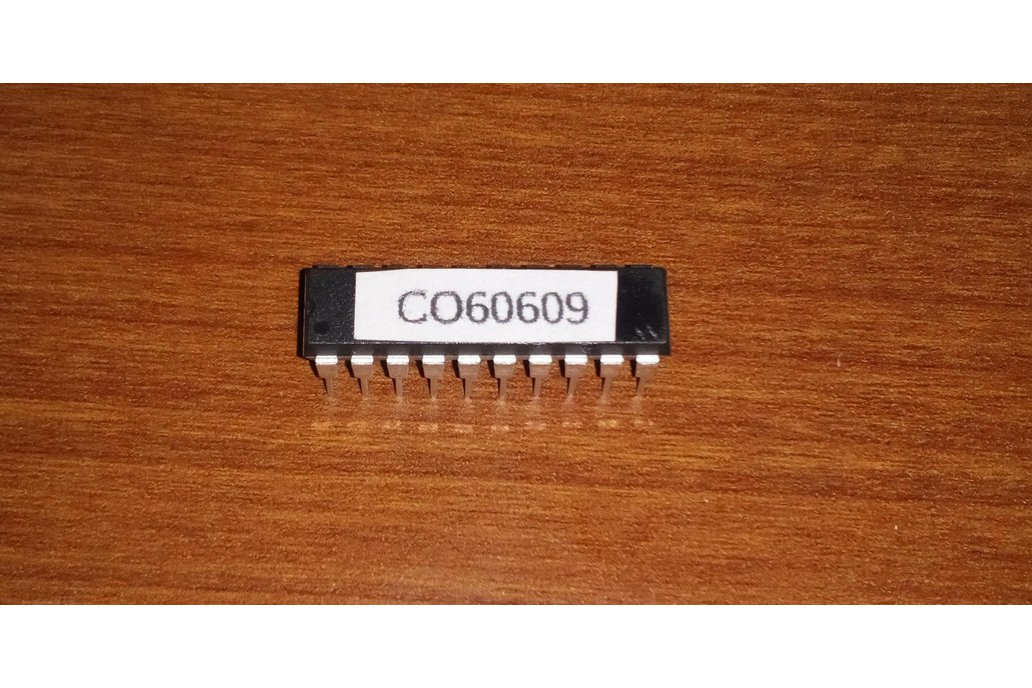 Reproduction Atari 1200XL MMU (CO60609) 1