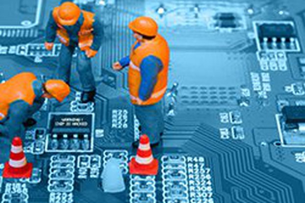 Ruike Open Source Hardware