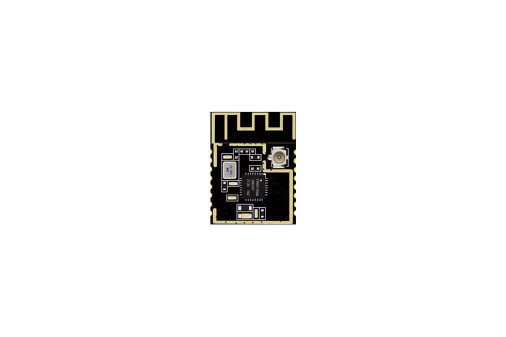 Low-Cost High-Speed master-slave Bluetooth module 1