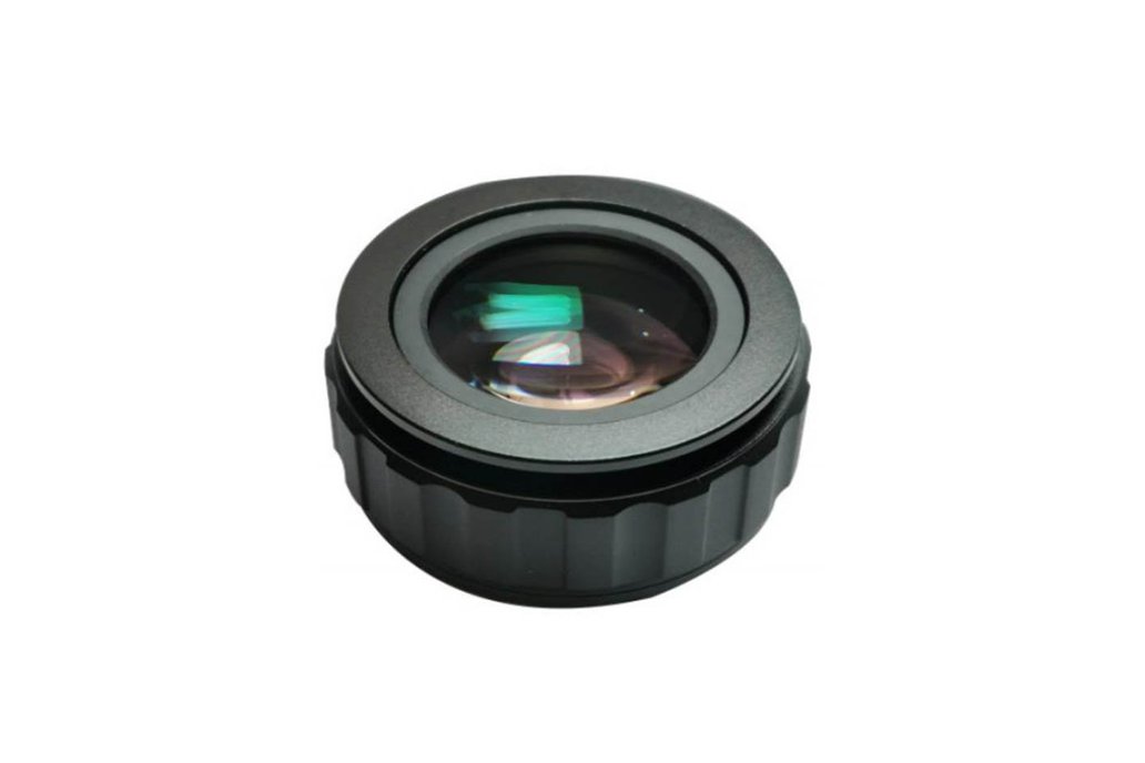 Optical lens for Microdisplays 1