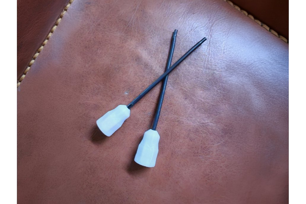 Whip14 (SMA,White) 1