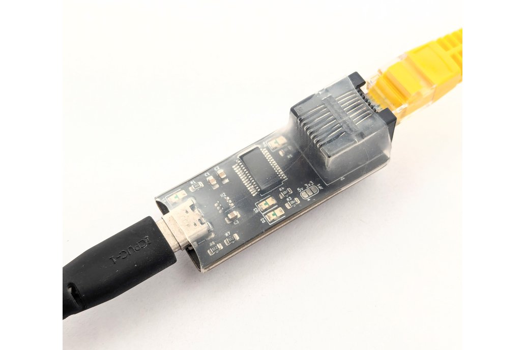 AMUSBMOUNT01: Skywatcher mount computer interface 1