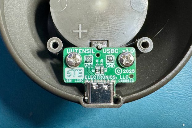 USB Uutensil v1.0