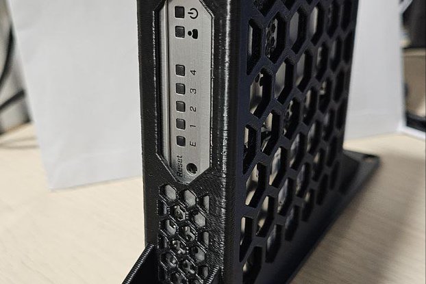 MikroTik CRS305-1G-4S+IN 10-inch Rack Mount