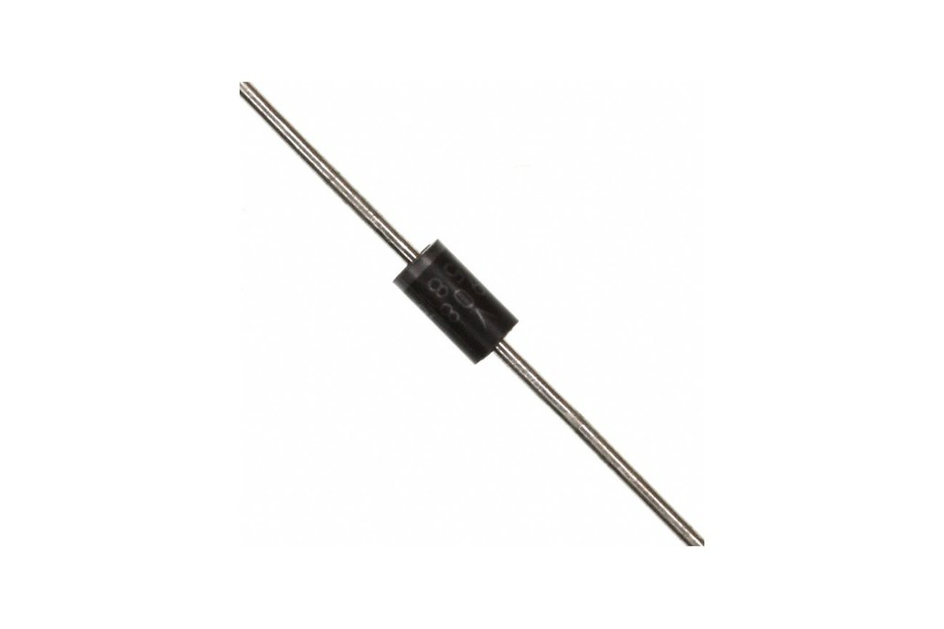 1N5817 Schottky Diode 1