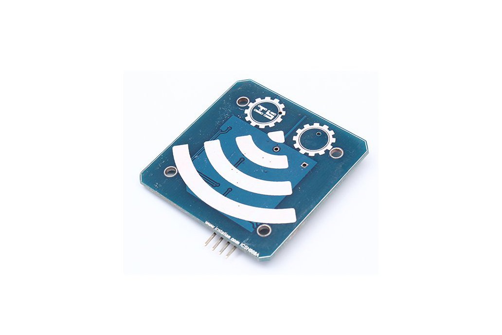 Mifare RFID WiFi Board Read/Write IC Card(4154) 1