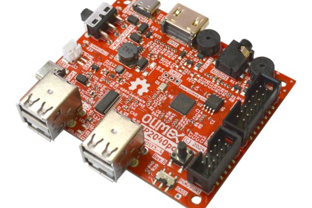 RP2040pc