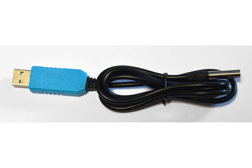 ElmorLabs KTH-USB (Thermometer with USB) - ElmorLabs