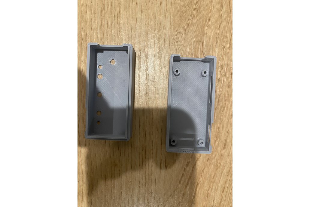 RGBtoHDMI 3d printed Case 1