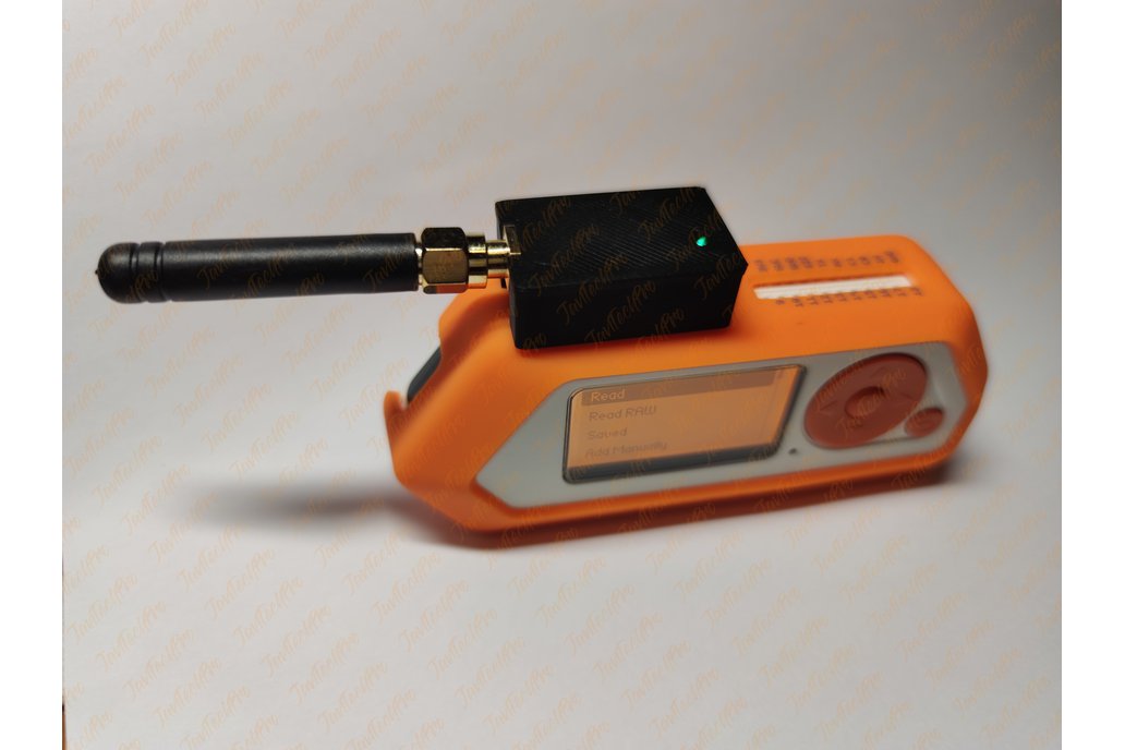 CC1101 Module for Flipper Zero 1