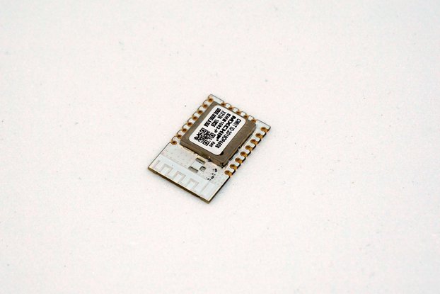 Low cost BLE board based on EMB1082