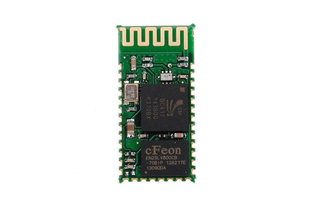 HC-05 Wireless Bluetooth RF Transceiver Module For Arduino 1
