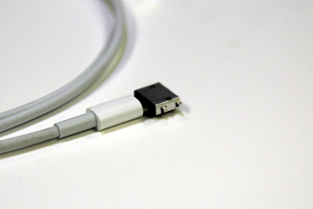 iPhone 5 Lightning Connector Female Style 2