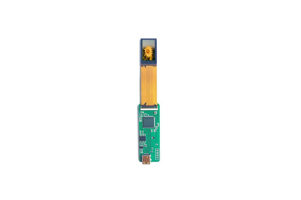Micro AR Display 0.68" 1920x1200 Microdisplay LVDS 1