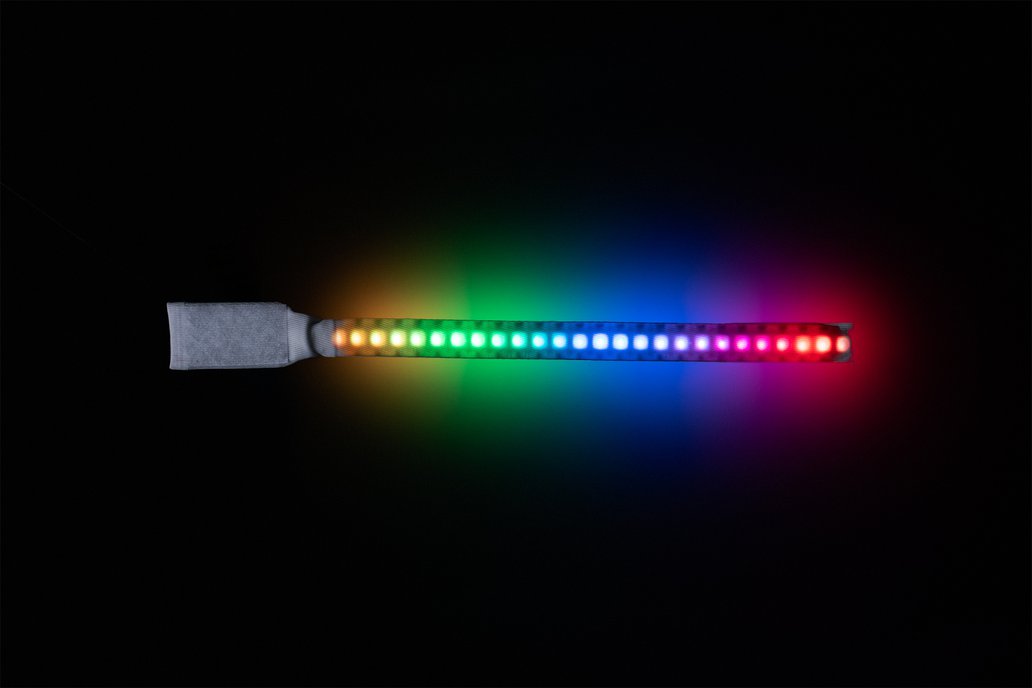 BLE LED Bracelet 1