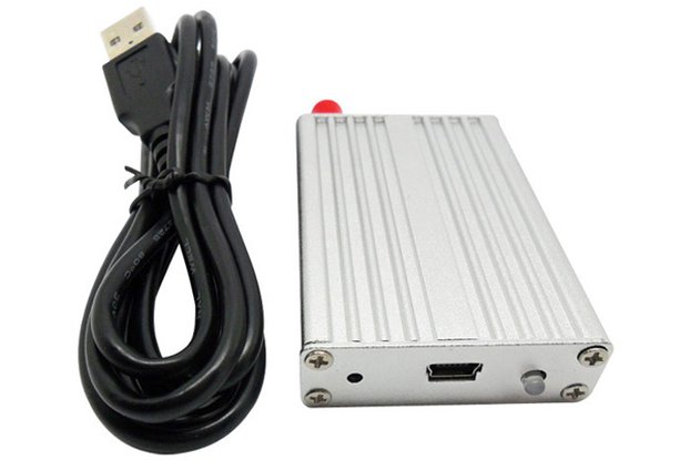 100mW USB Interface wireless module SV613