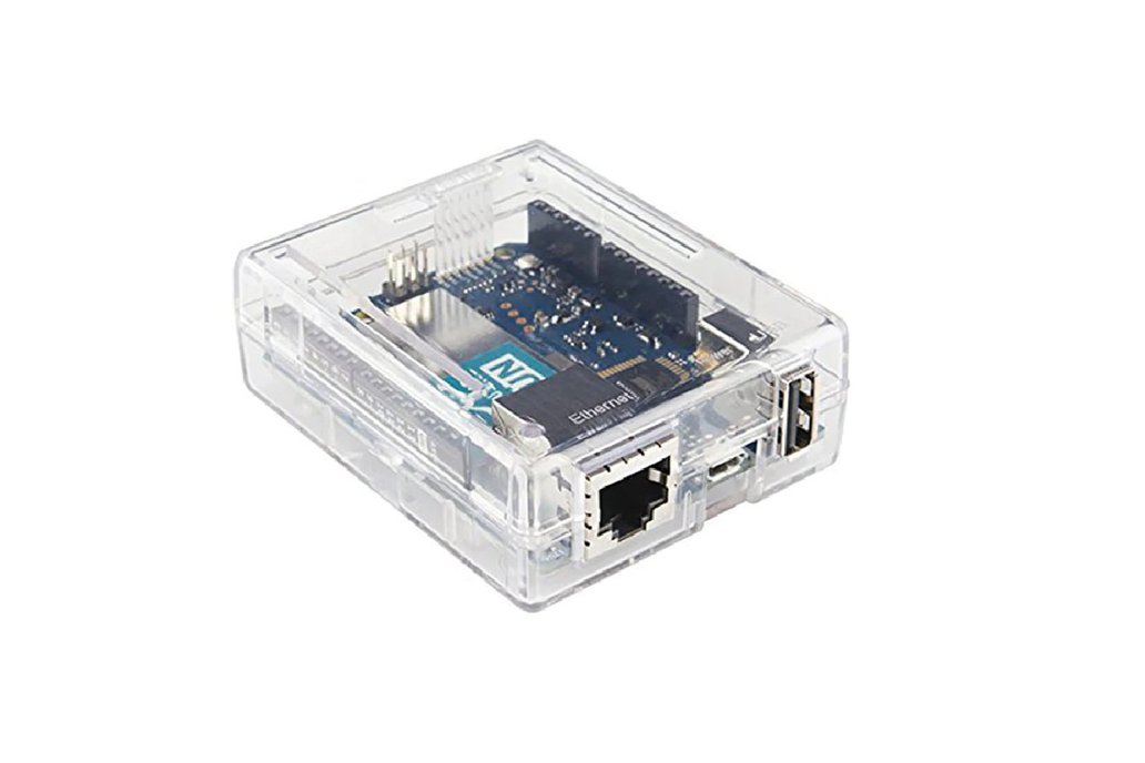 High-quality Protective Case for Arduino Yun 1