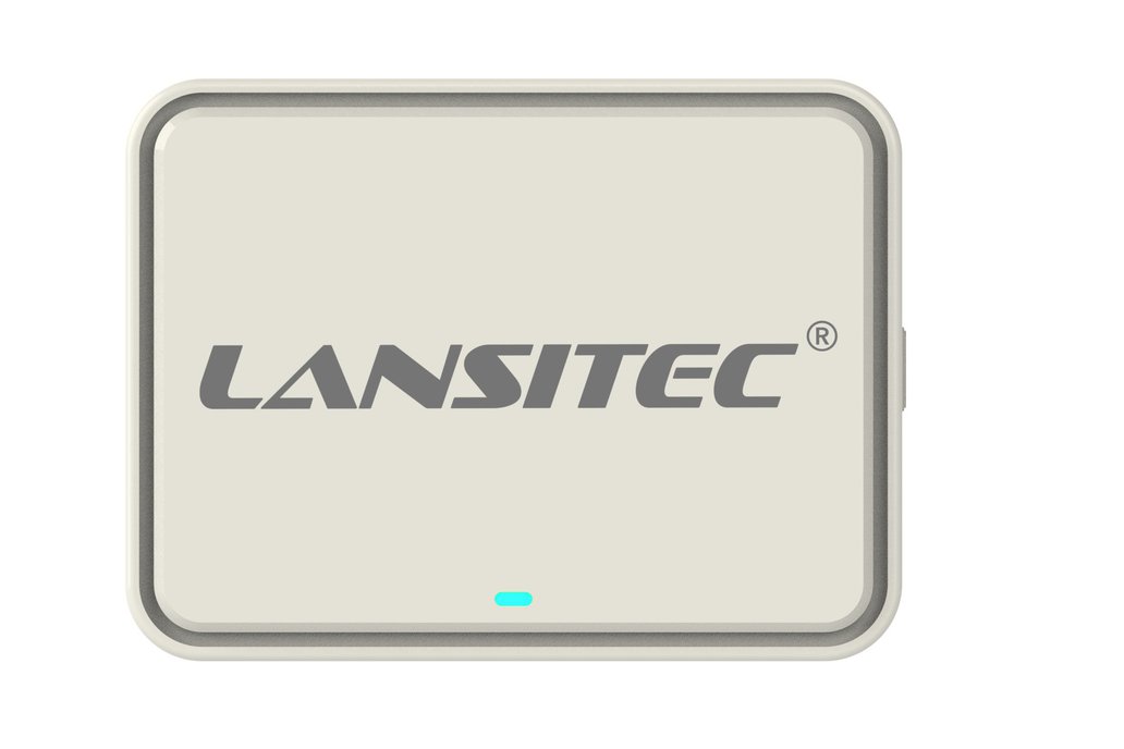 SocketSync Bluetooth Gateway 1