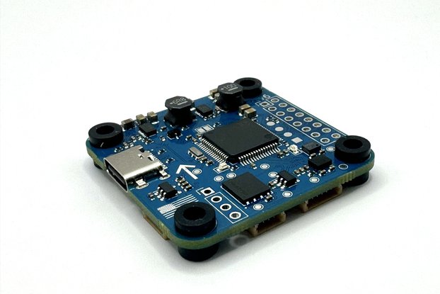 PrincipIoT F7 - NDAA FPV Flight Controller