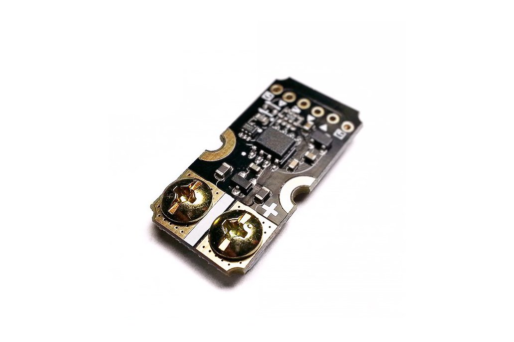 MAX31855 K/T/R/J Type Thermocouple Module 1