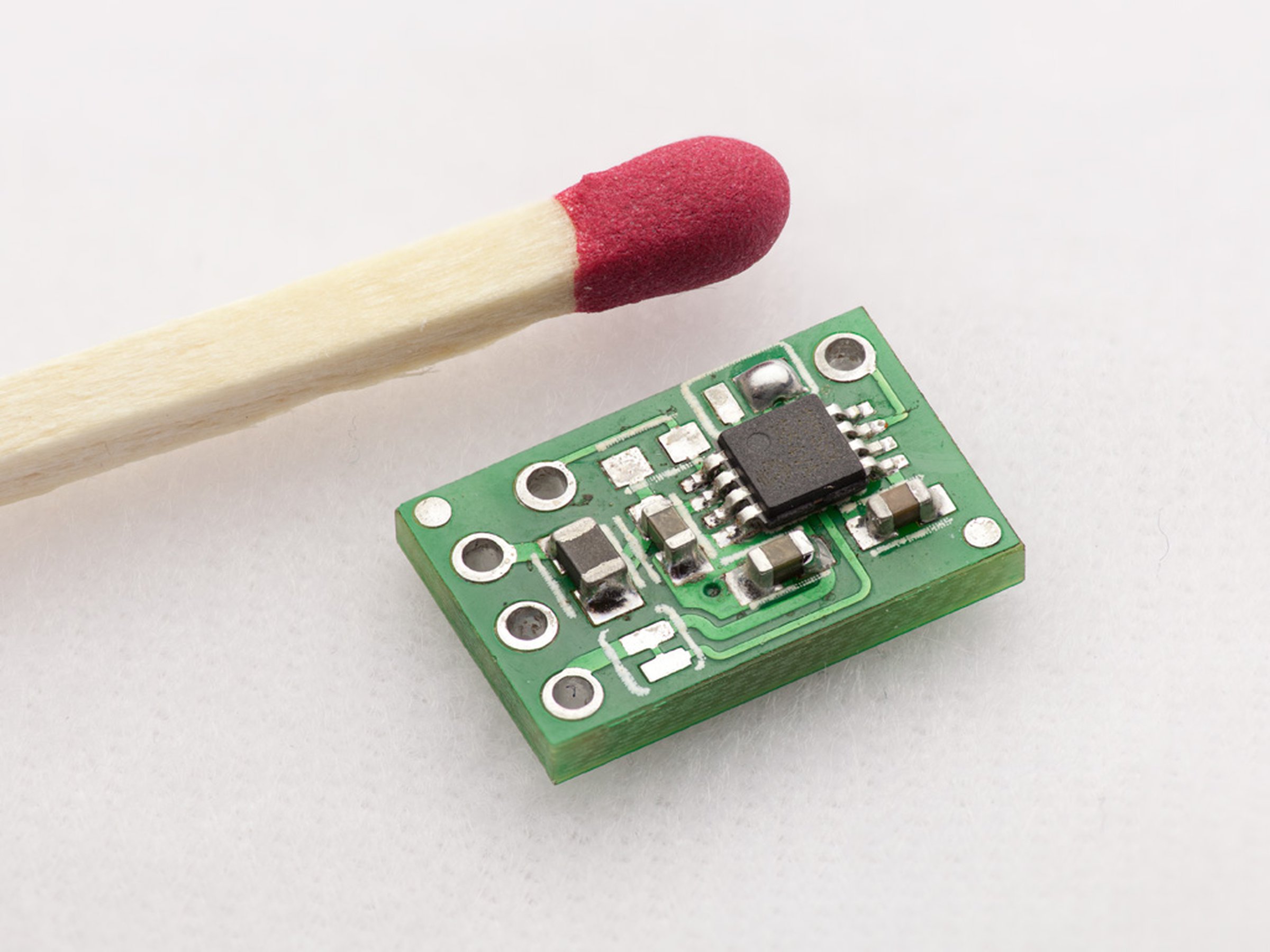 120ma 5V/3.3V step-up/step-down converter from ...