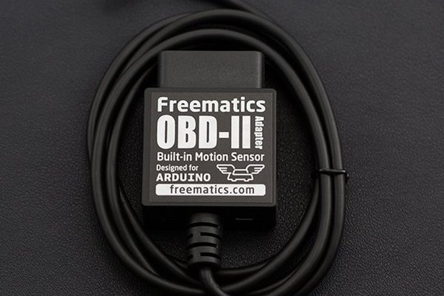 Freematics OBD-II UART Adapter V2.1