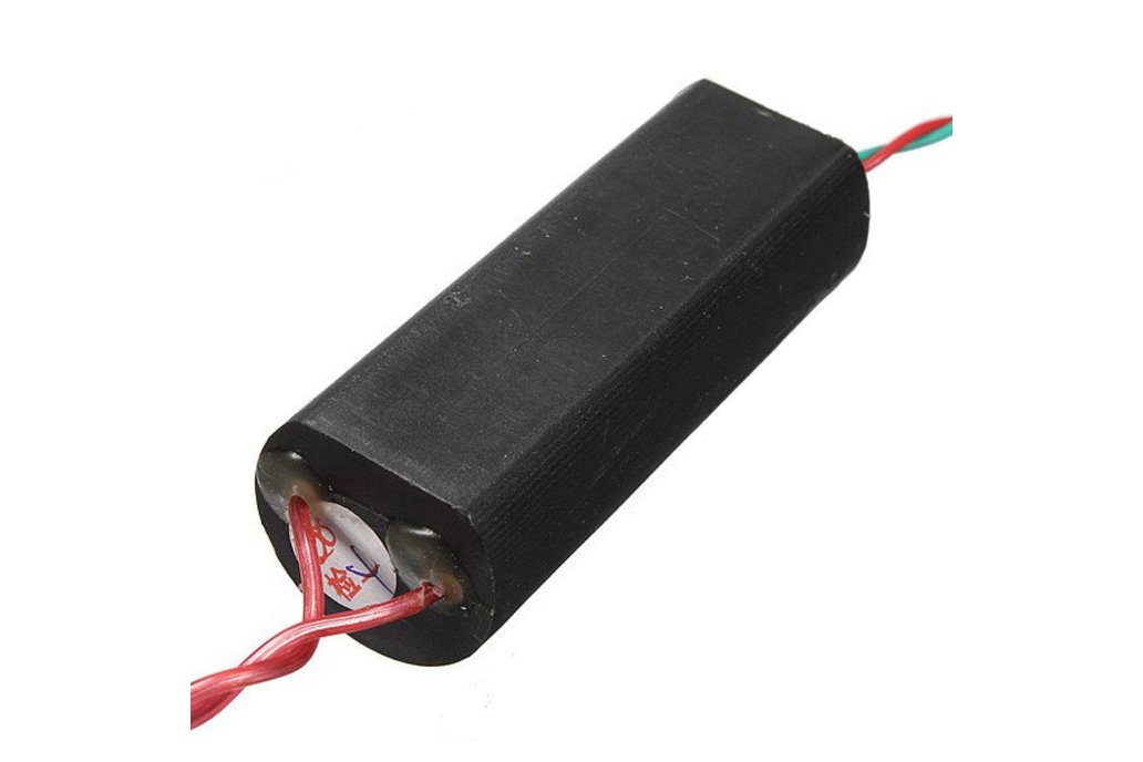 DC 3.7-6V To 20KV Boost Step Up 1