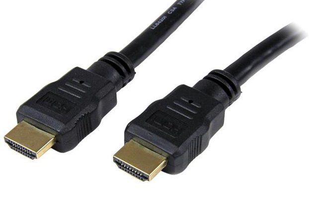 3 ft High Speed HDMI Cable