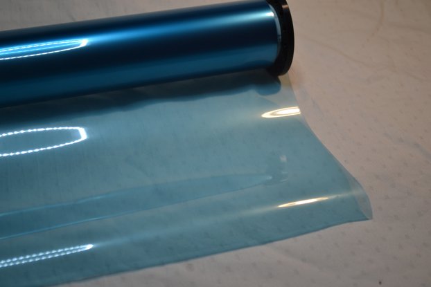 Photosensitive Dry Resist Film for DIY PCB Etching