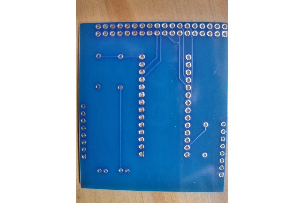 EEPROM programmer 1