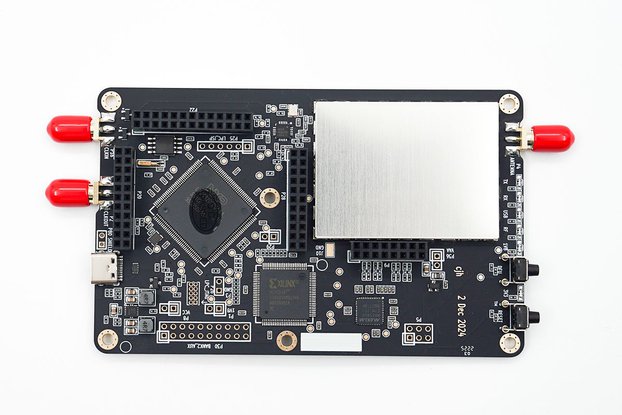 Cirket HackRF One Clifford 2025 R10+