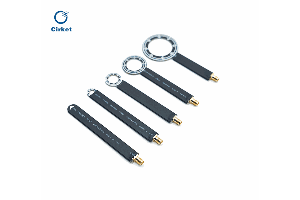 EMC/EMI Near-Field Probes 1