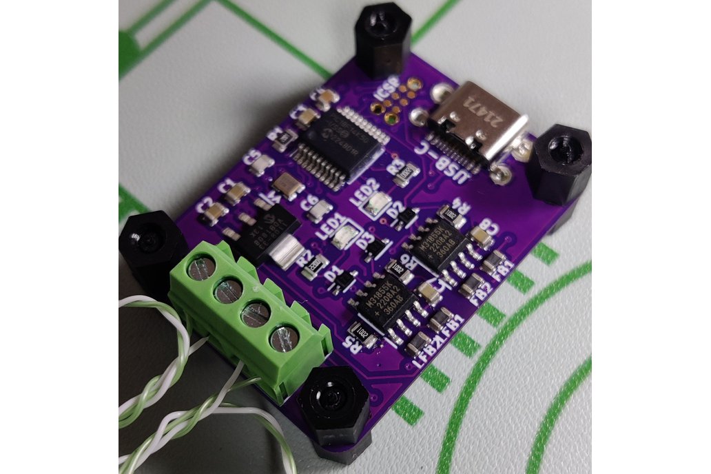 TC Logger Device 1