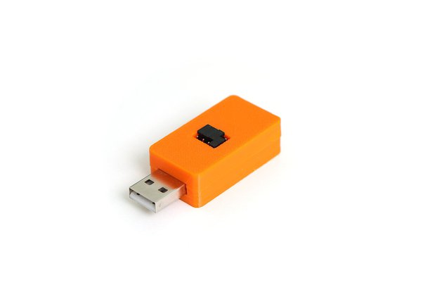USB Adapter for OctoPrint and Debugging