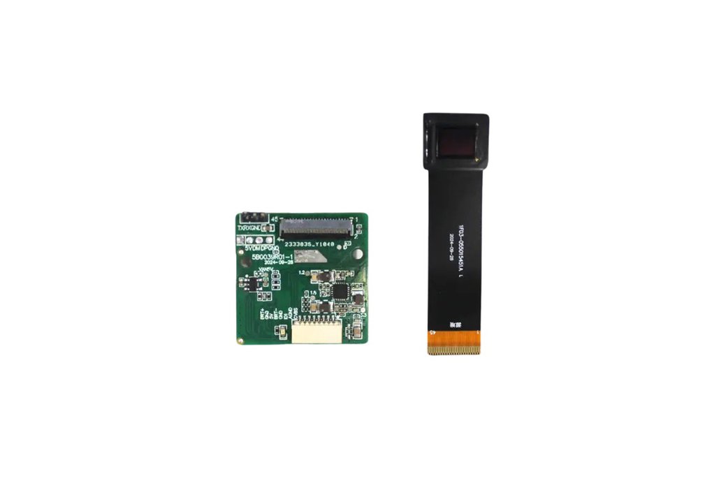 Micro AR Display 0.39 inch 1024x768 OLED Display 1