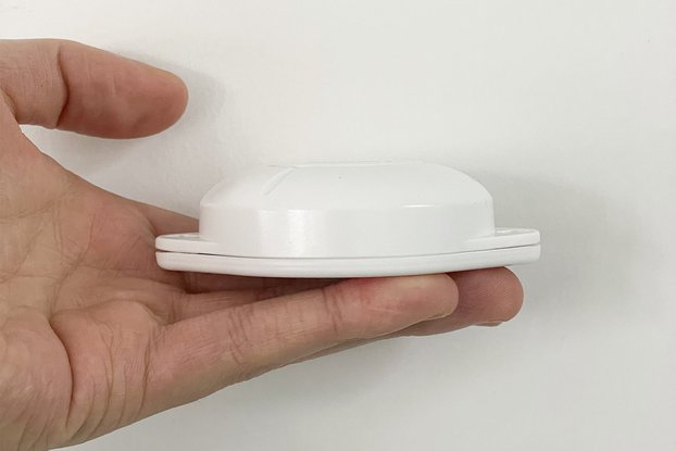 BLE5.0 long-standby-time indoor-tracking Beacon