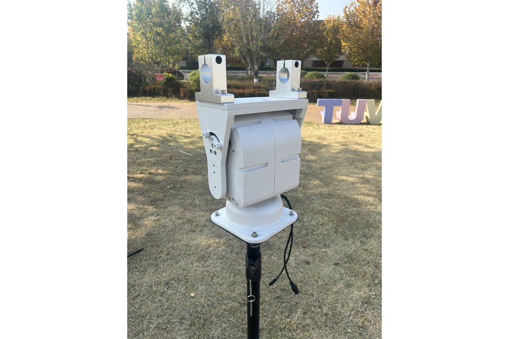 AntRunner-Pro Rotator 1