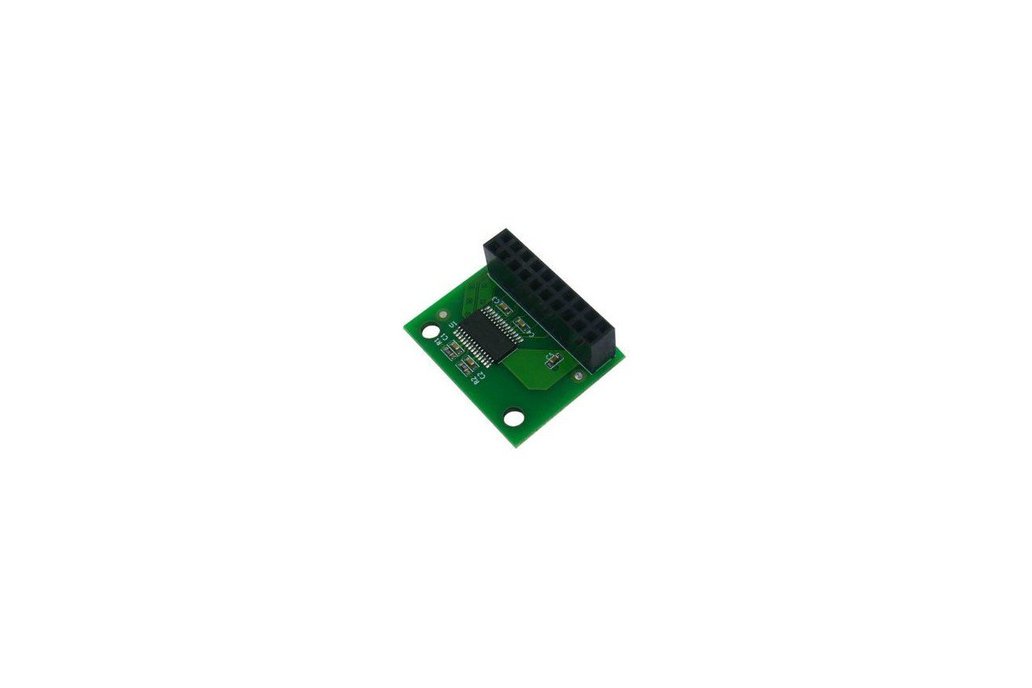 TPM 2.0 - Trusted Platform Module for PC Engines 1