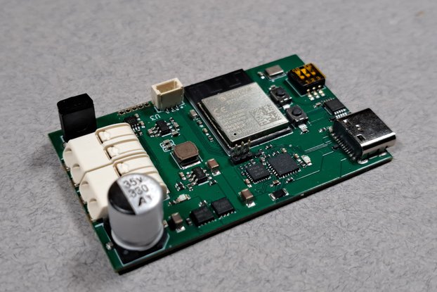 PixelBlaster Nano PD