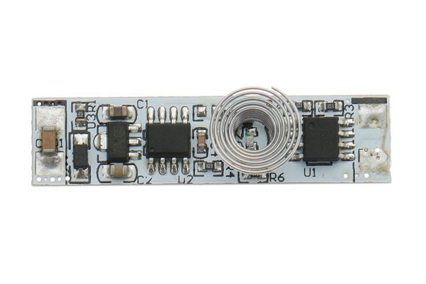 Touch Switch Capacitive Touch Sensor Module LED Di
