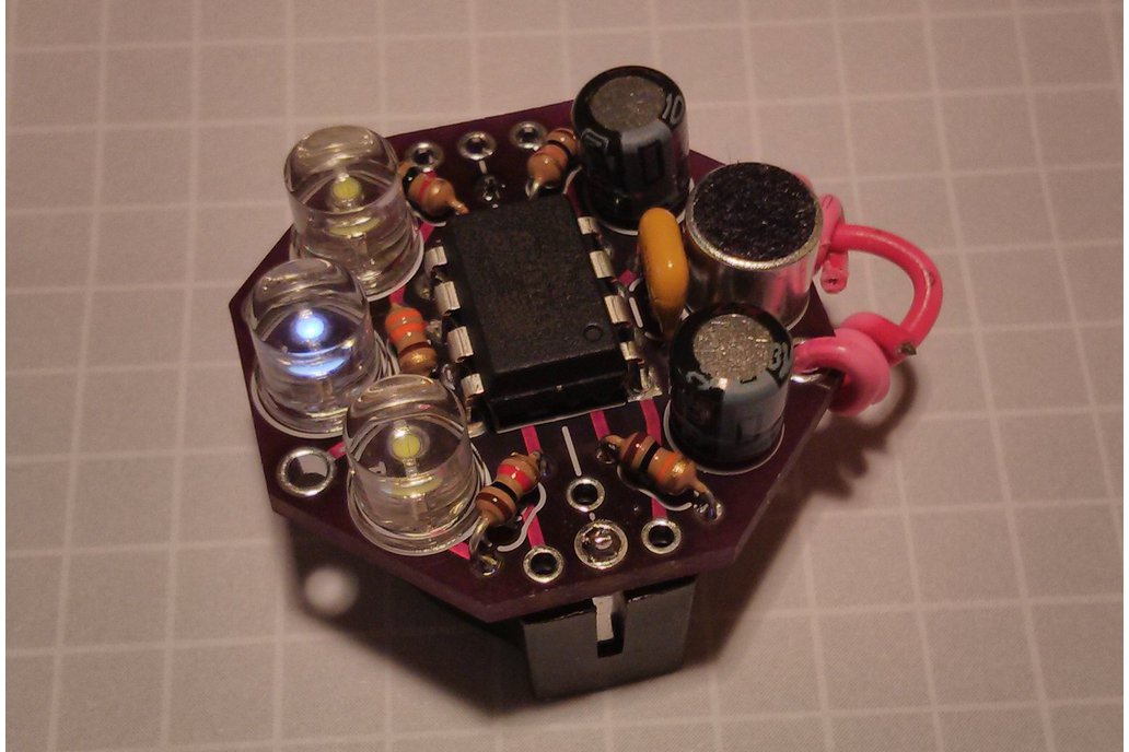 Bliplace v1.1 kit 1