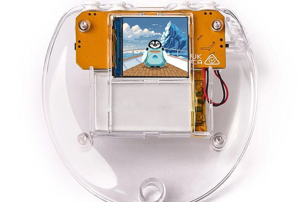 CircuitMess Codee V2 | Create Your Own Virtual Pet