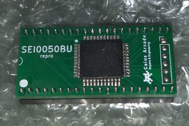 'SEI0050BU' replacement