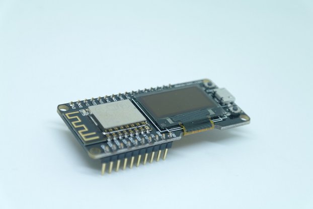 D-duino V2(Arduino&NodeMCU&ESP8266&0.96OLED)